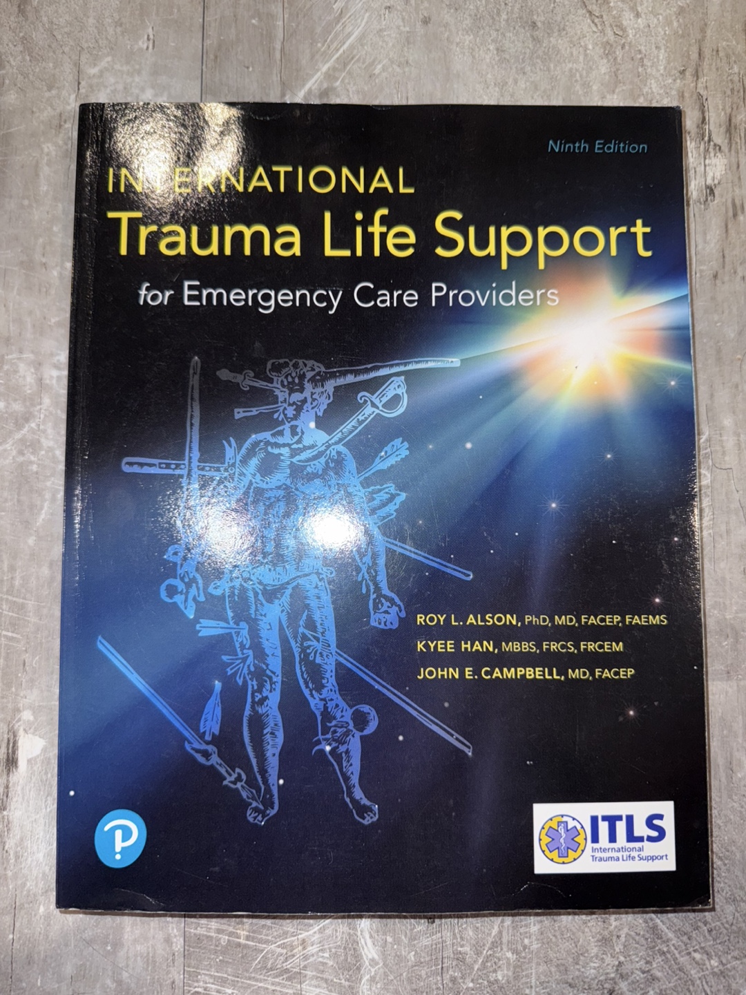 Medical Textbooks - photo 5