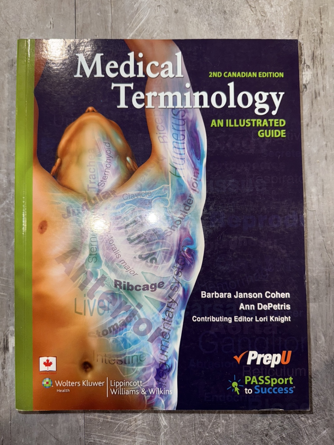 Medical Textbooks - photo 4