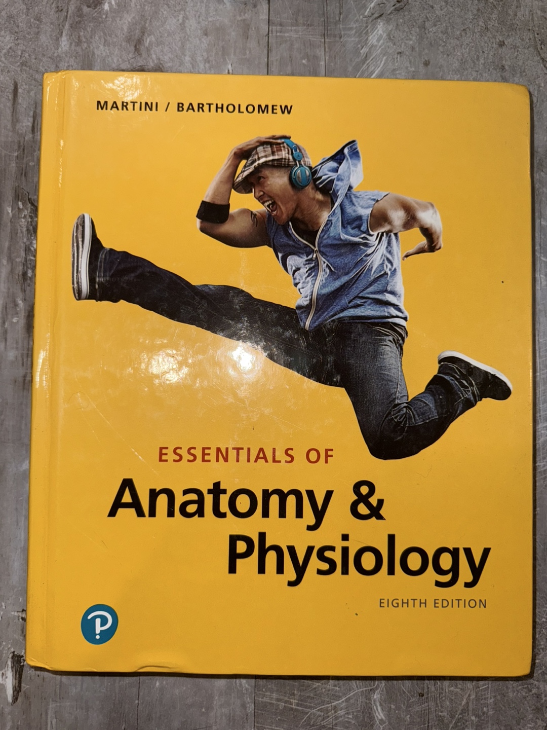 Medical Textbooks