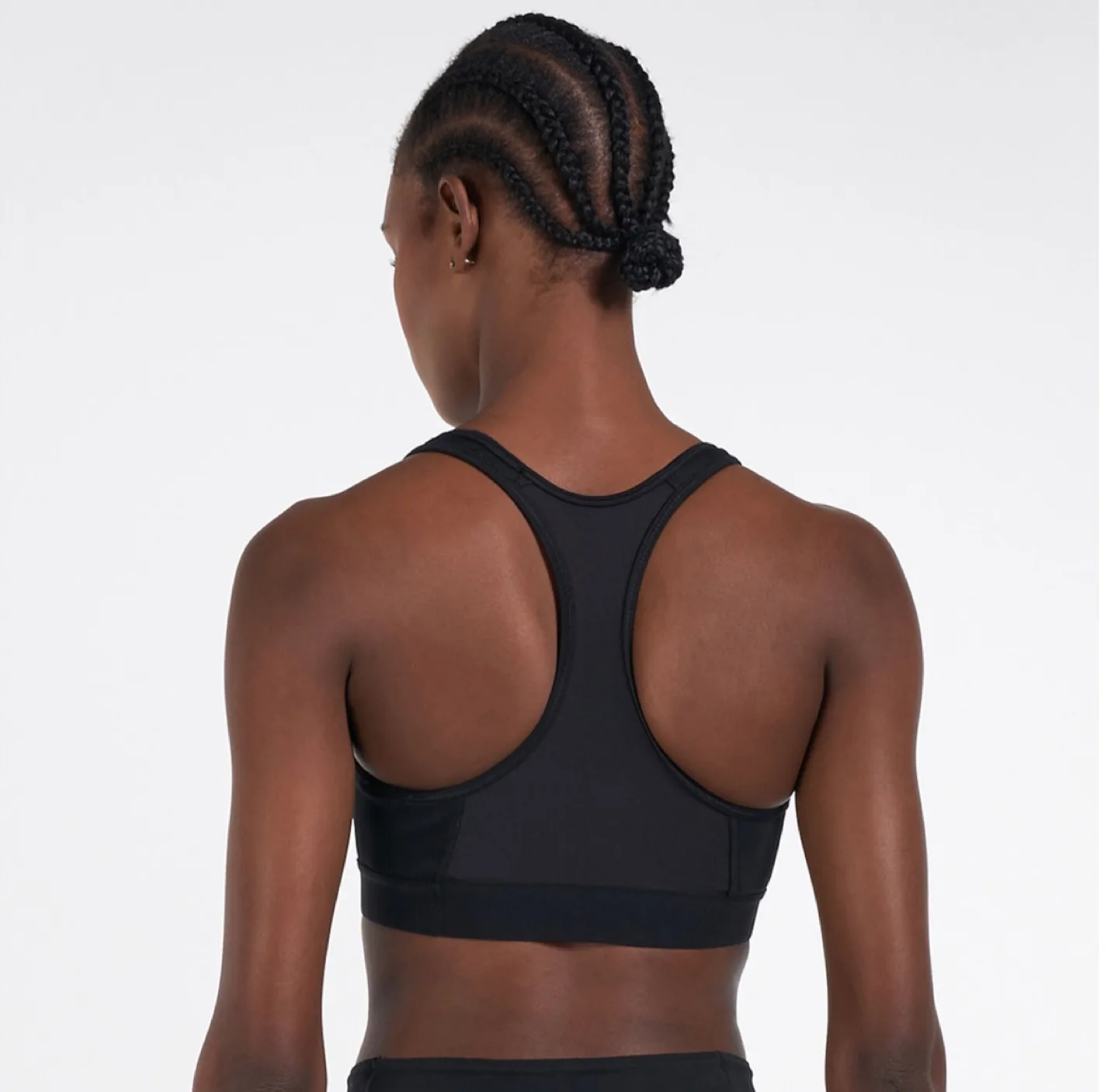 Adidas Alphaskin Sports Bra, Size Small image indicator(2)