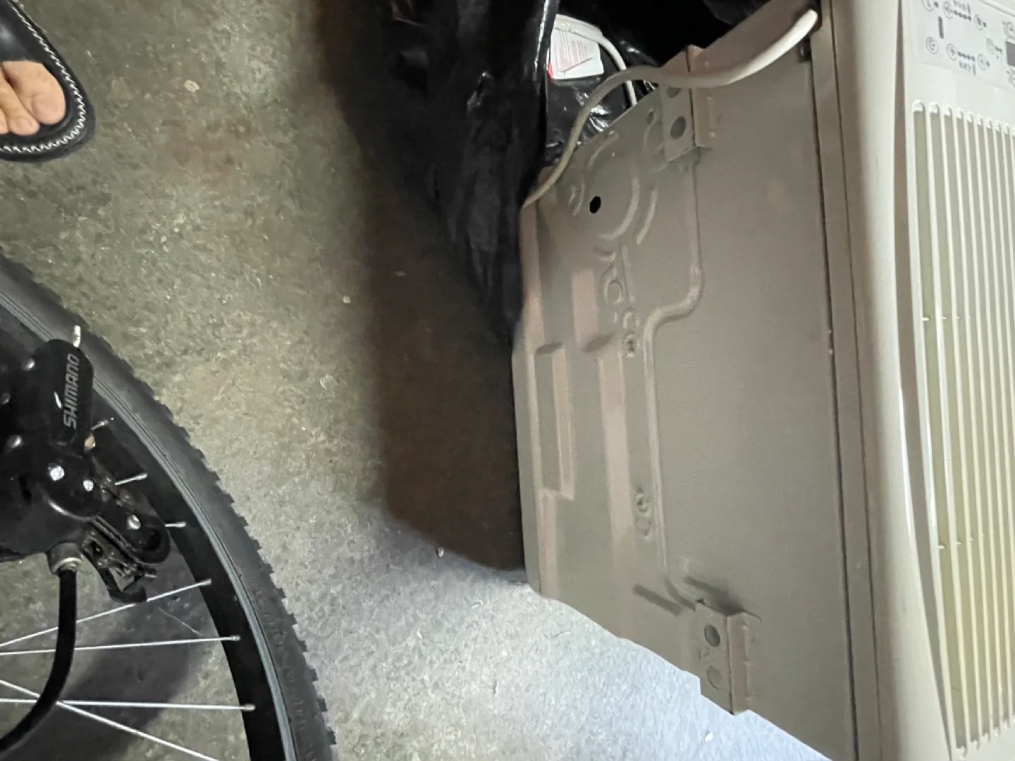 Danby 6,000 BTU Room Air Conditioner image indicator(4)