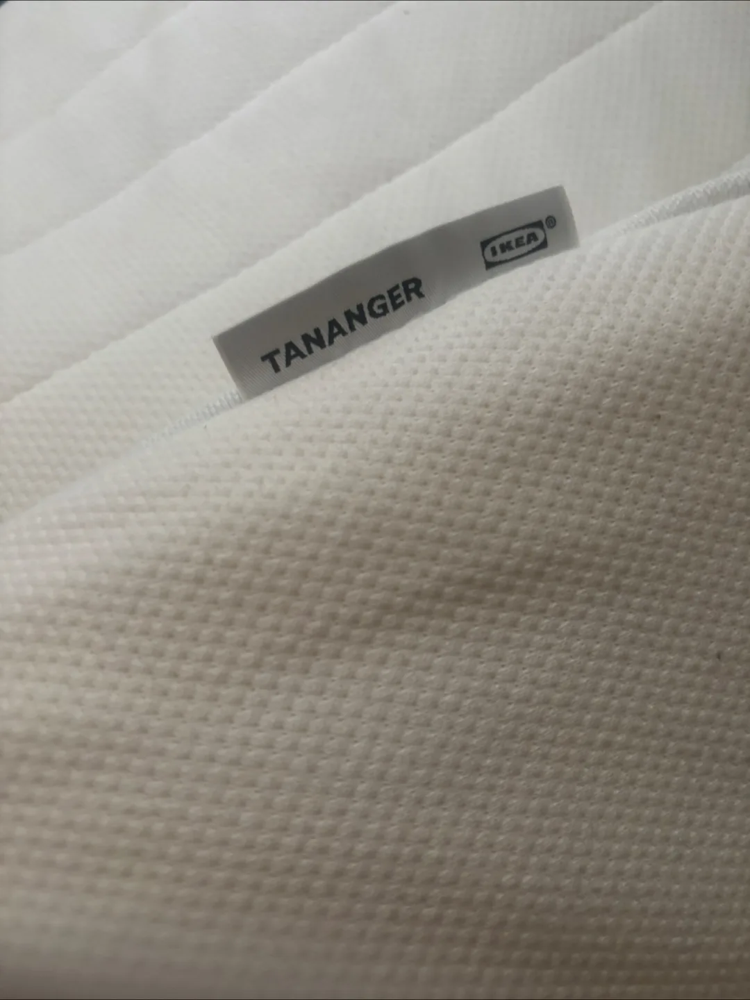 IKEA Tananger Mattress Topper thumbnail