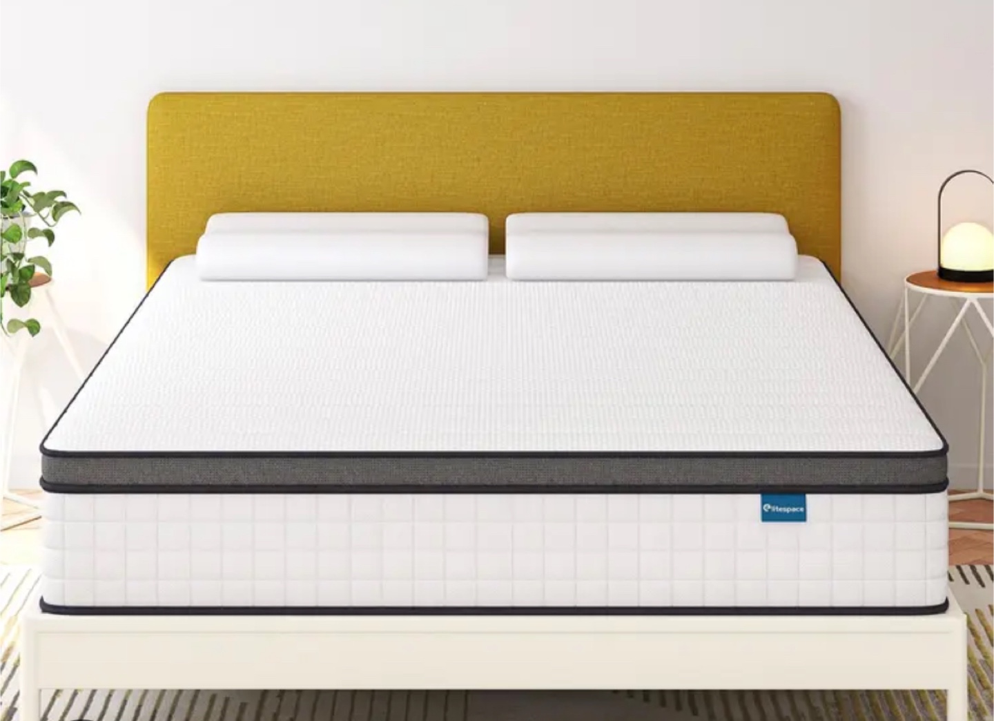 10 inch Full Size Mattress - photo 2