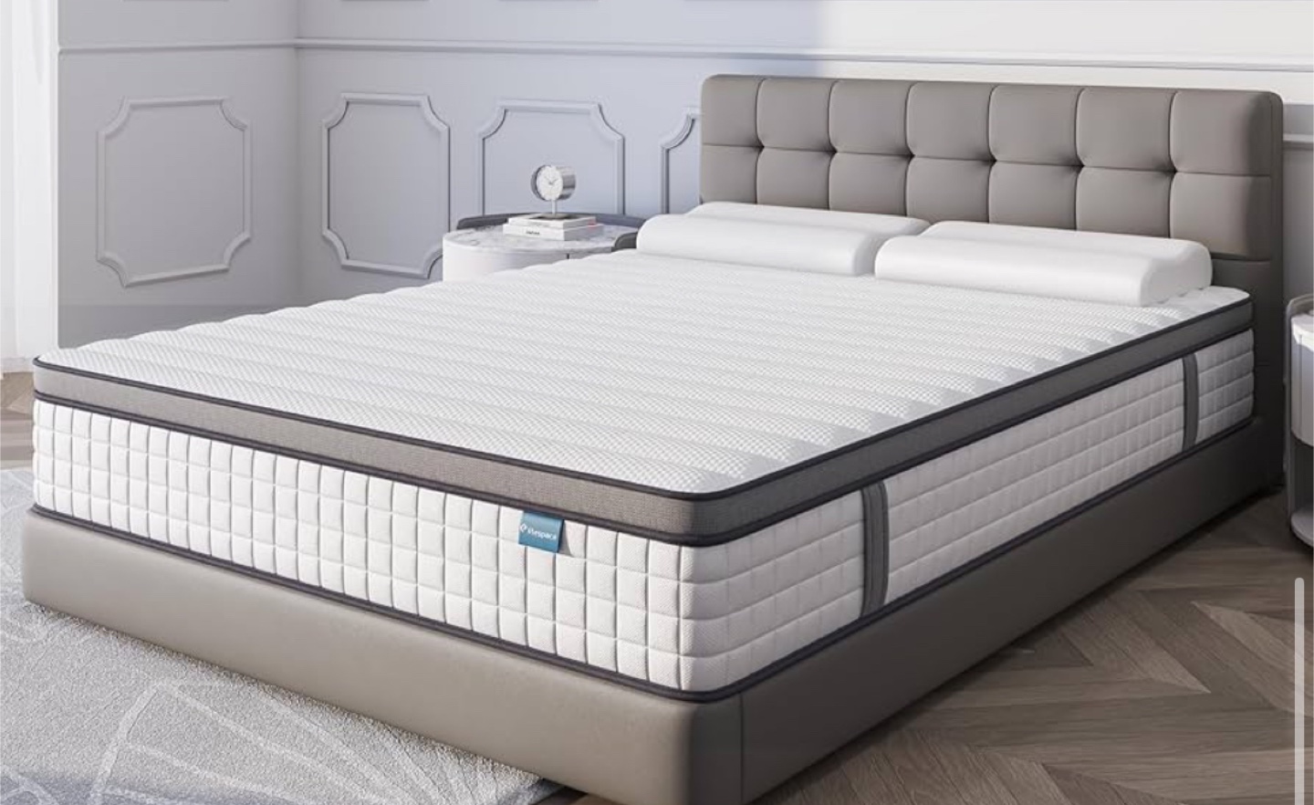 10 inch Full Size Mattress