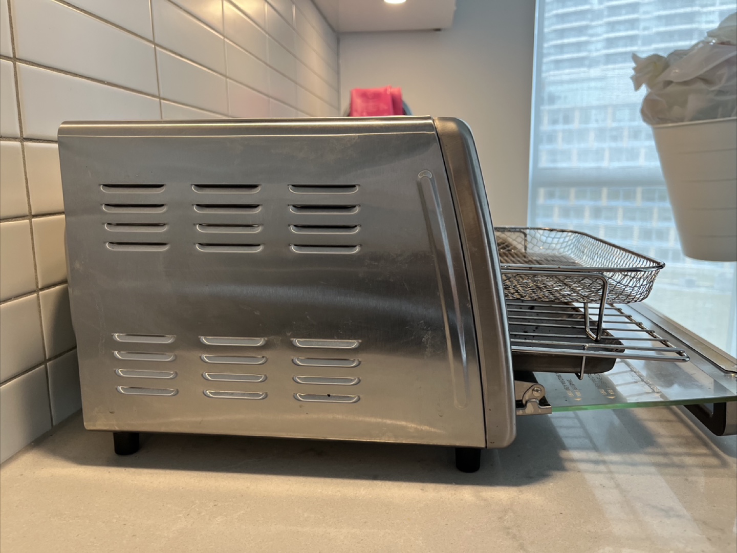 Hamilton Beach Toaster Oven - photo 5
