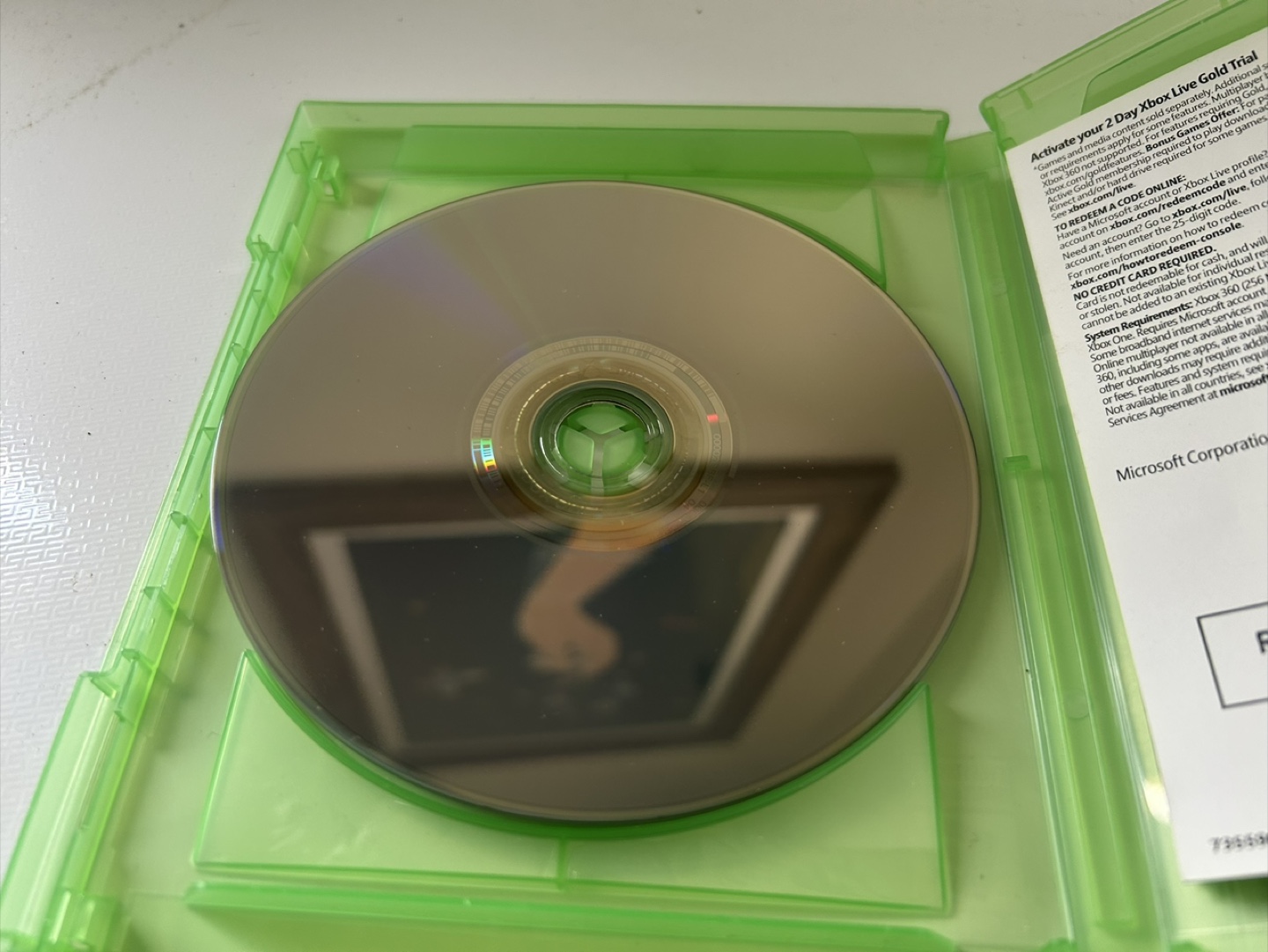 FIFA 18 (Xbox One) - photo 4
