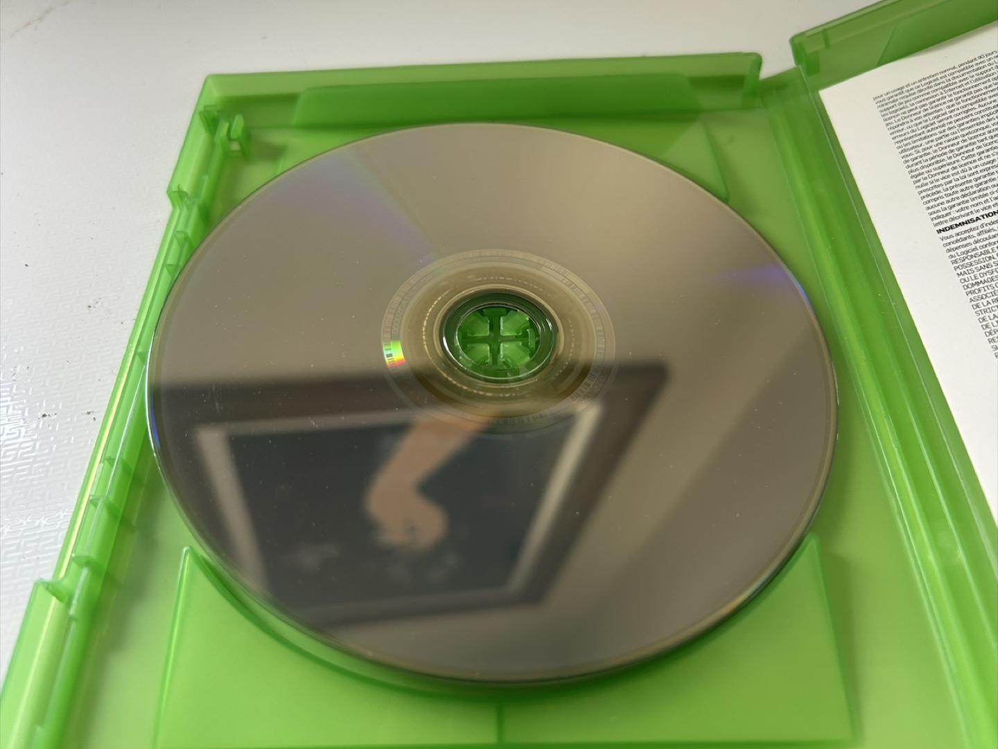NBA 2K18 Standard Edition Xbox One - photo 4