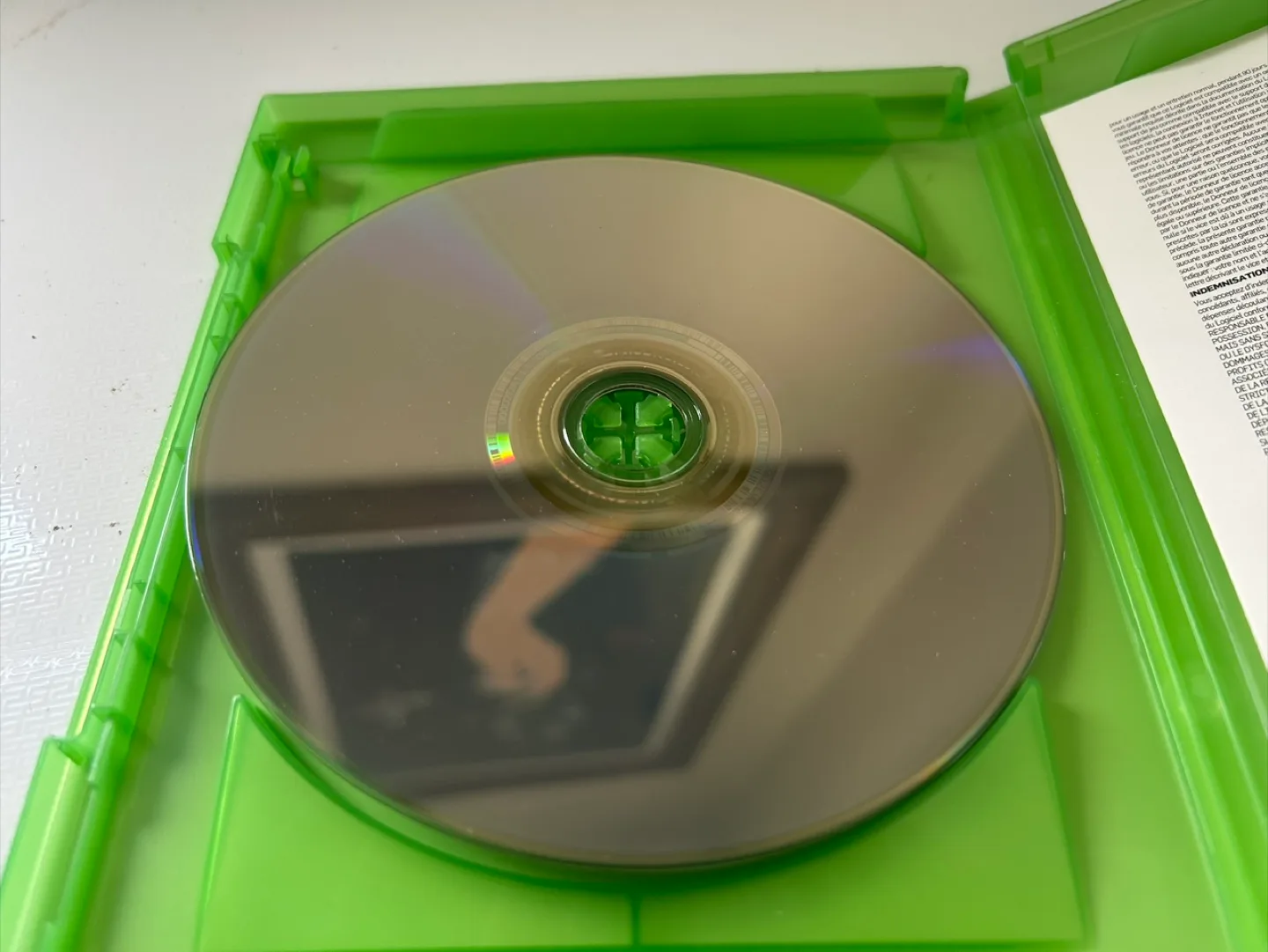 NBA 2K18 Standard Edition Xbox One image indicator(4)