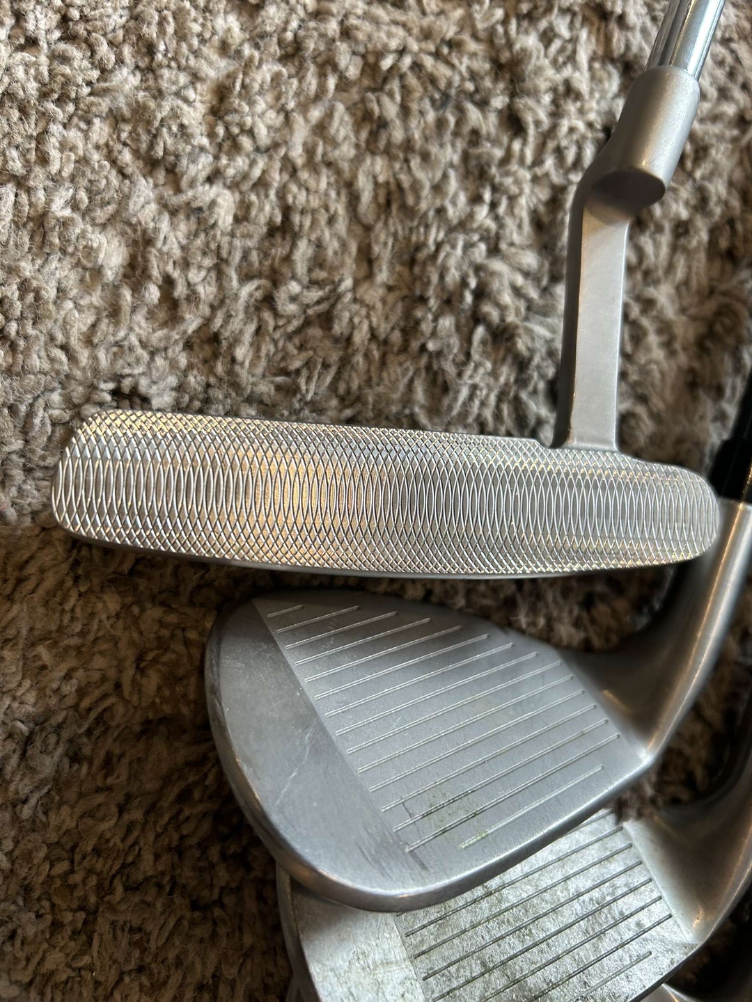 Cobra King JR Golf Set with Bag - photo 4