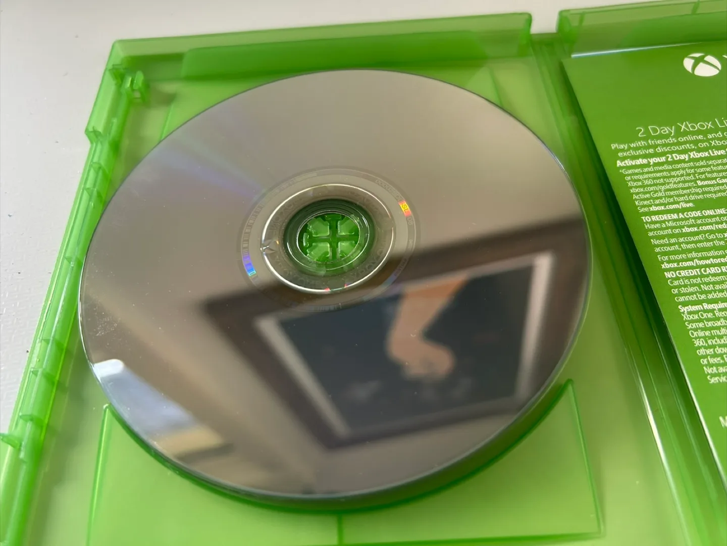 NHL 16 Xbox One - Standard Edition image indicator(4)