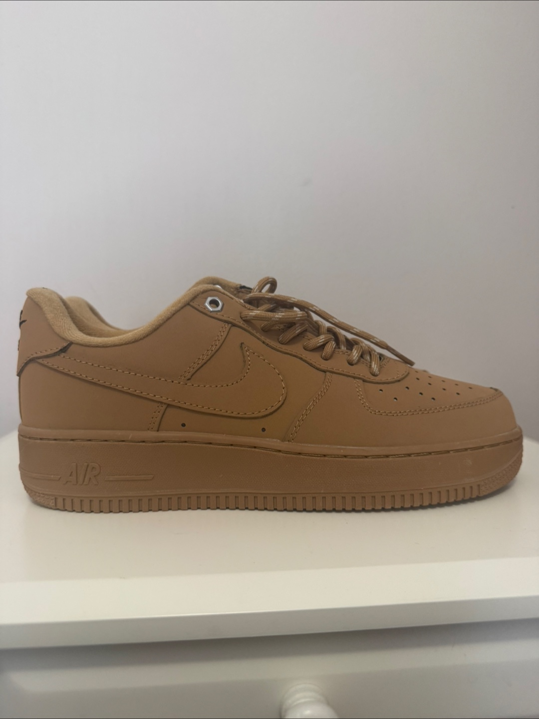 Nike Air Force 1 Low Wheat