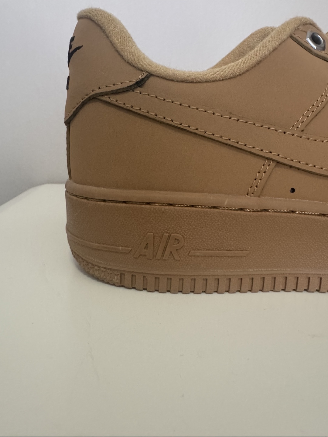 Nike Air Force 1 Low Wheat - photo 3