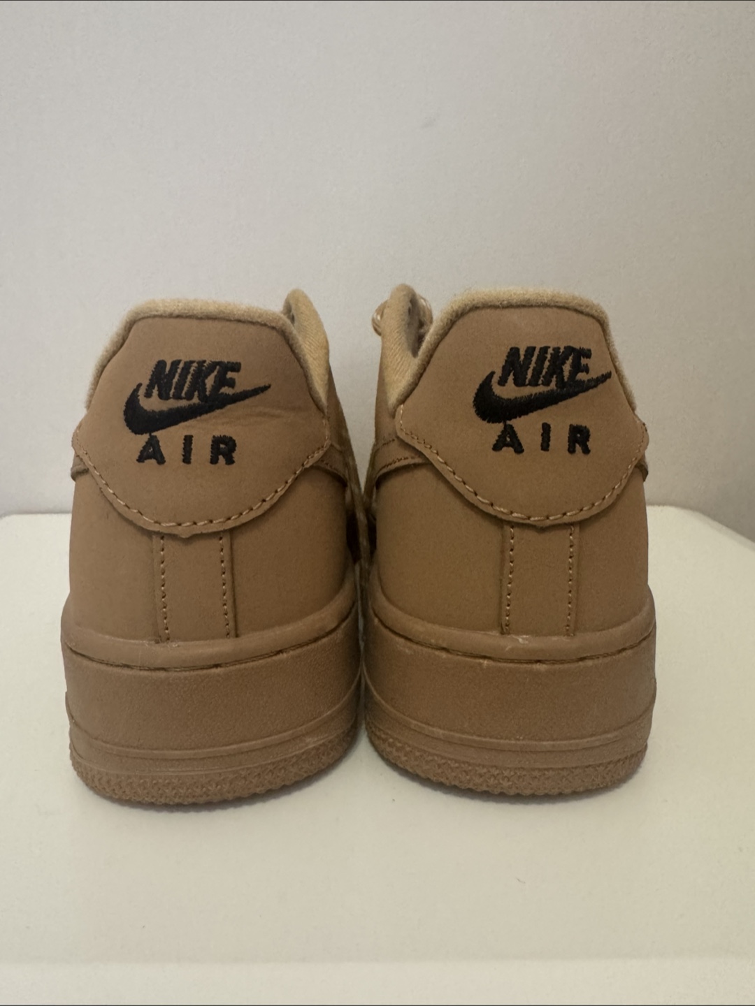Nike Air Force 1 Low Wheat - photo 5