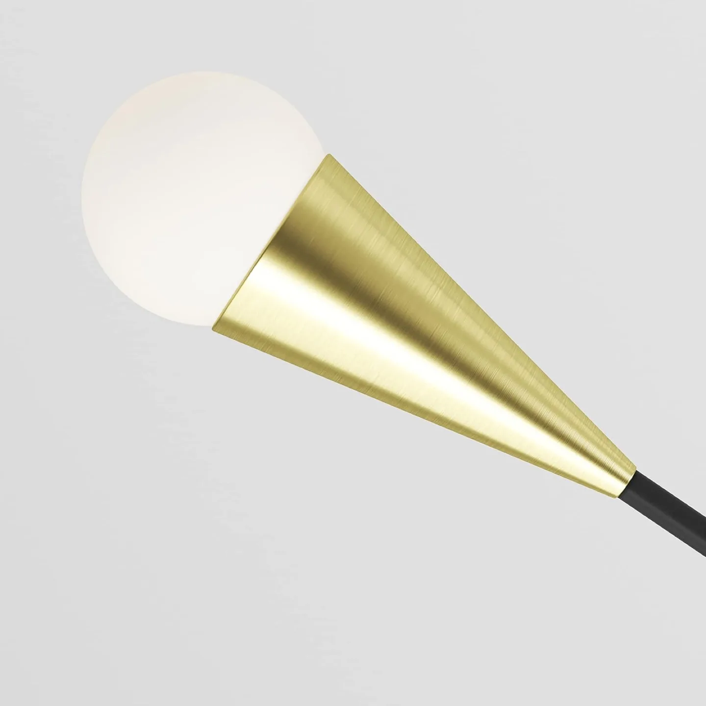 Artika Wayden 21W LED Integrated Sputnik Pendant Light image indicator(2)