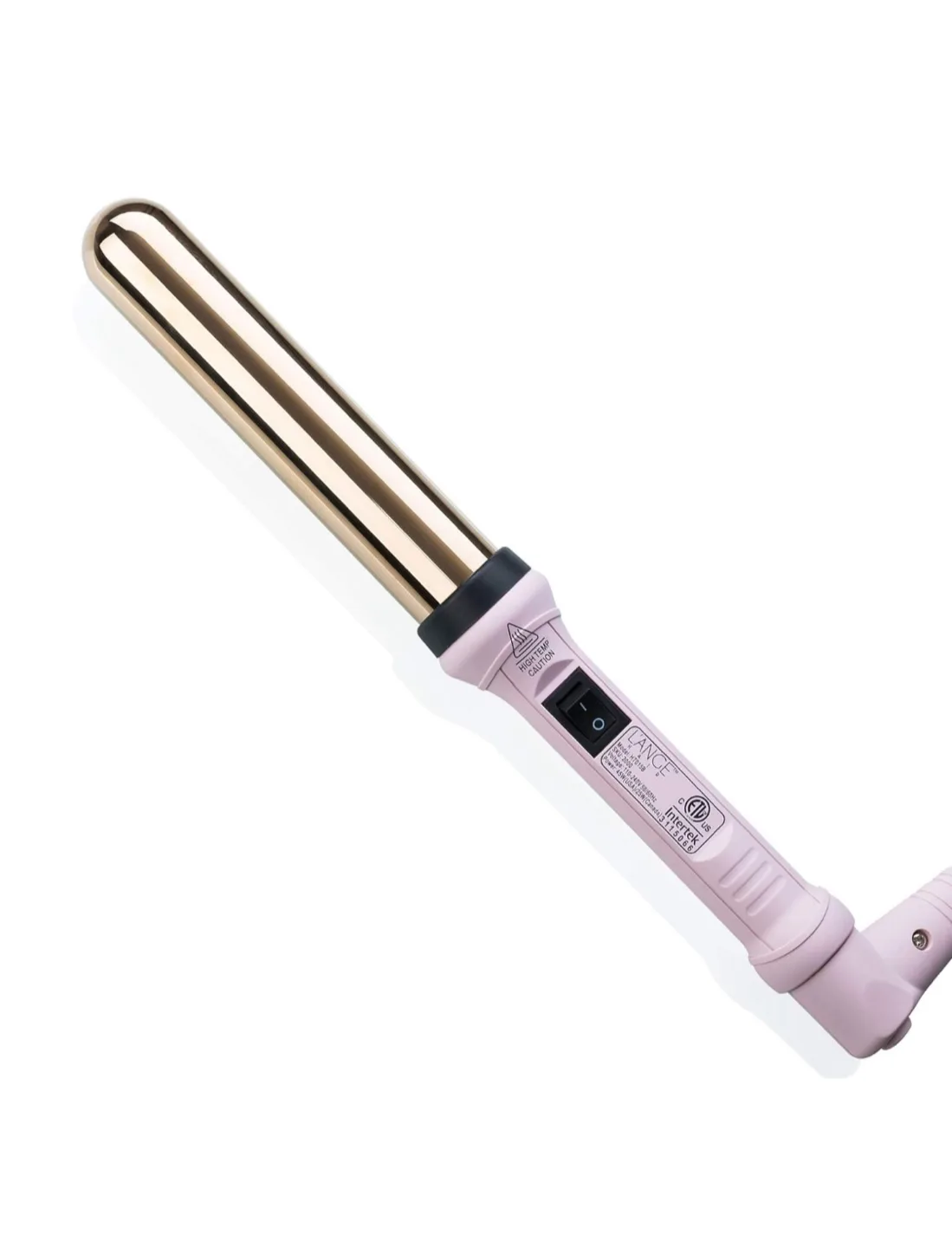 L'ange Ondulé 32MM Titanium Curling Wand thumbnail