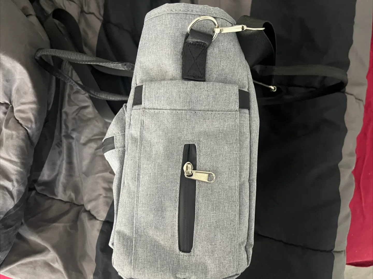 Large Insulated Lunch Bag/Tote image indicator(5)