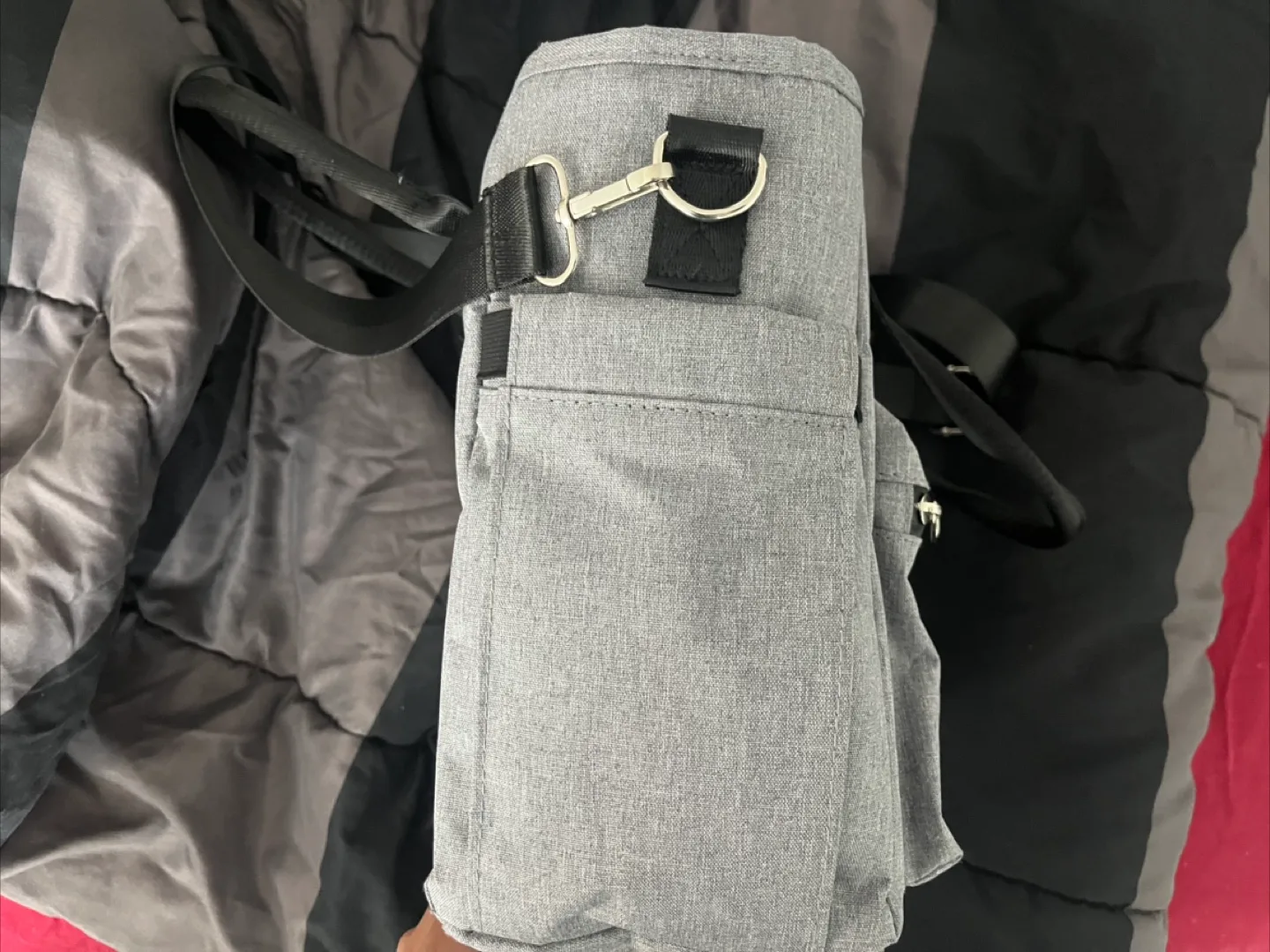 Large Insulated Lunch Bag/Tote image indicator(4)