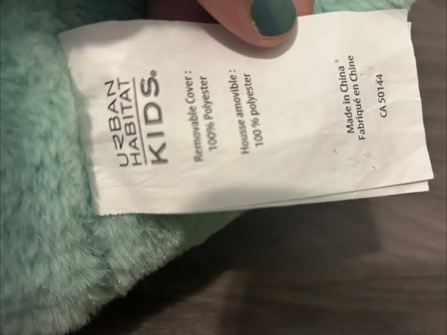 Dragon Kids Pouf - 30x30x30cm image indicator(3)