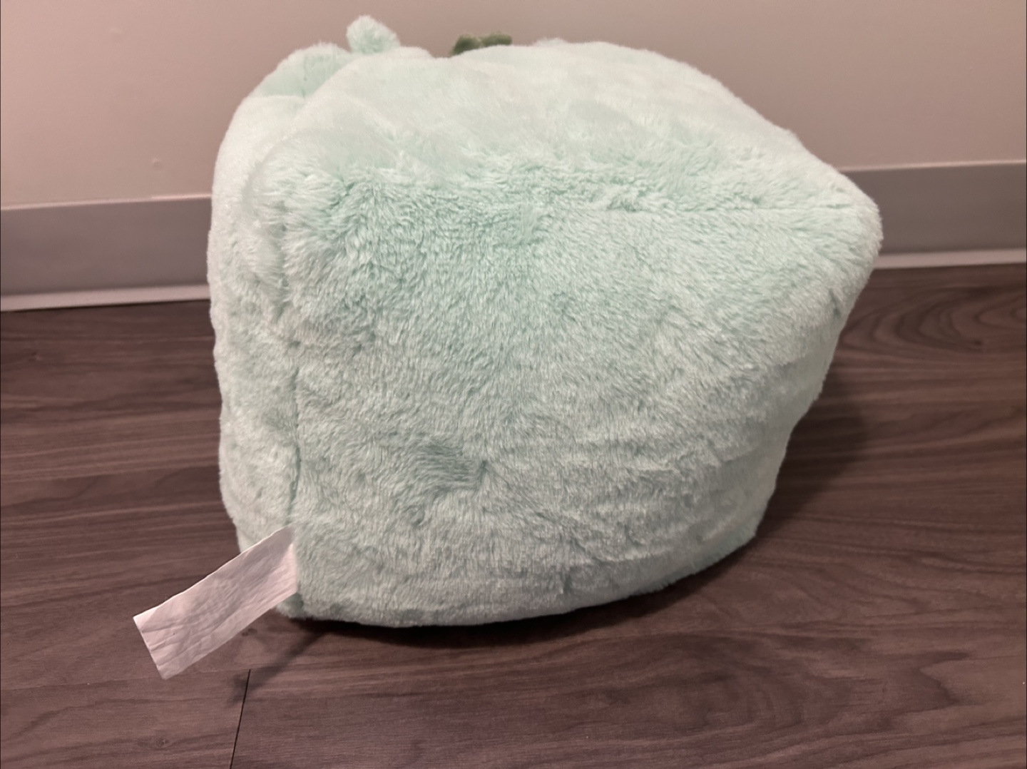 Dragon Kids Pouf - 30x30x30cm - photo 2