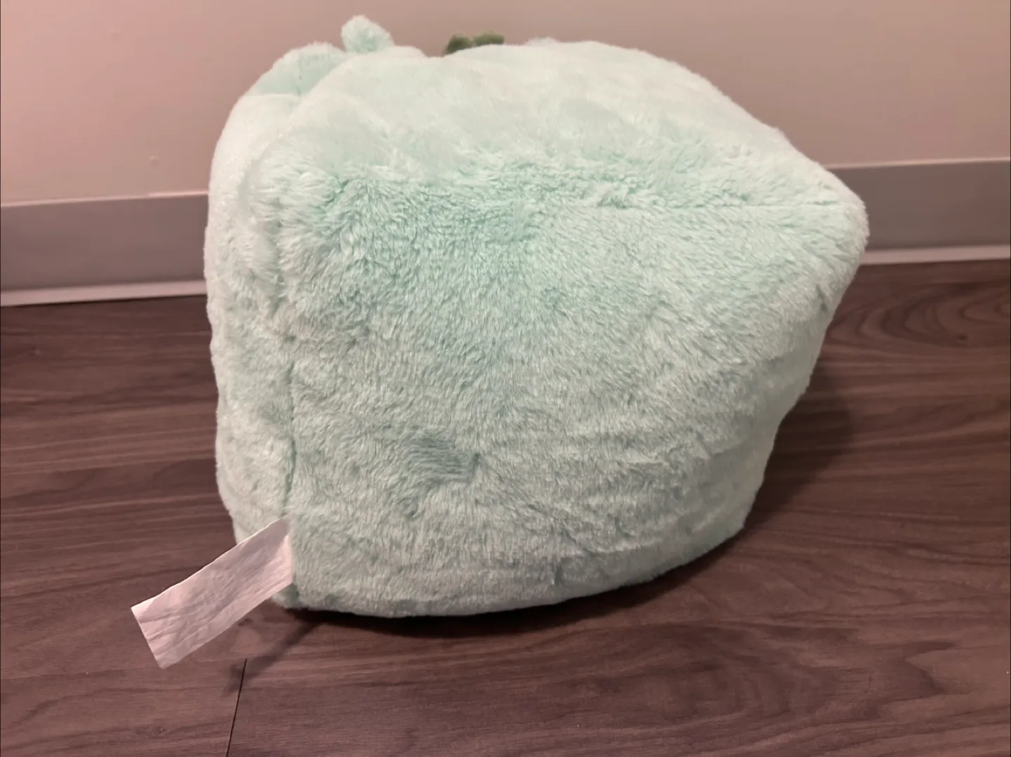 Dragon Kids Pouf - 30x30x30cm image indicator(2)