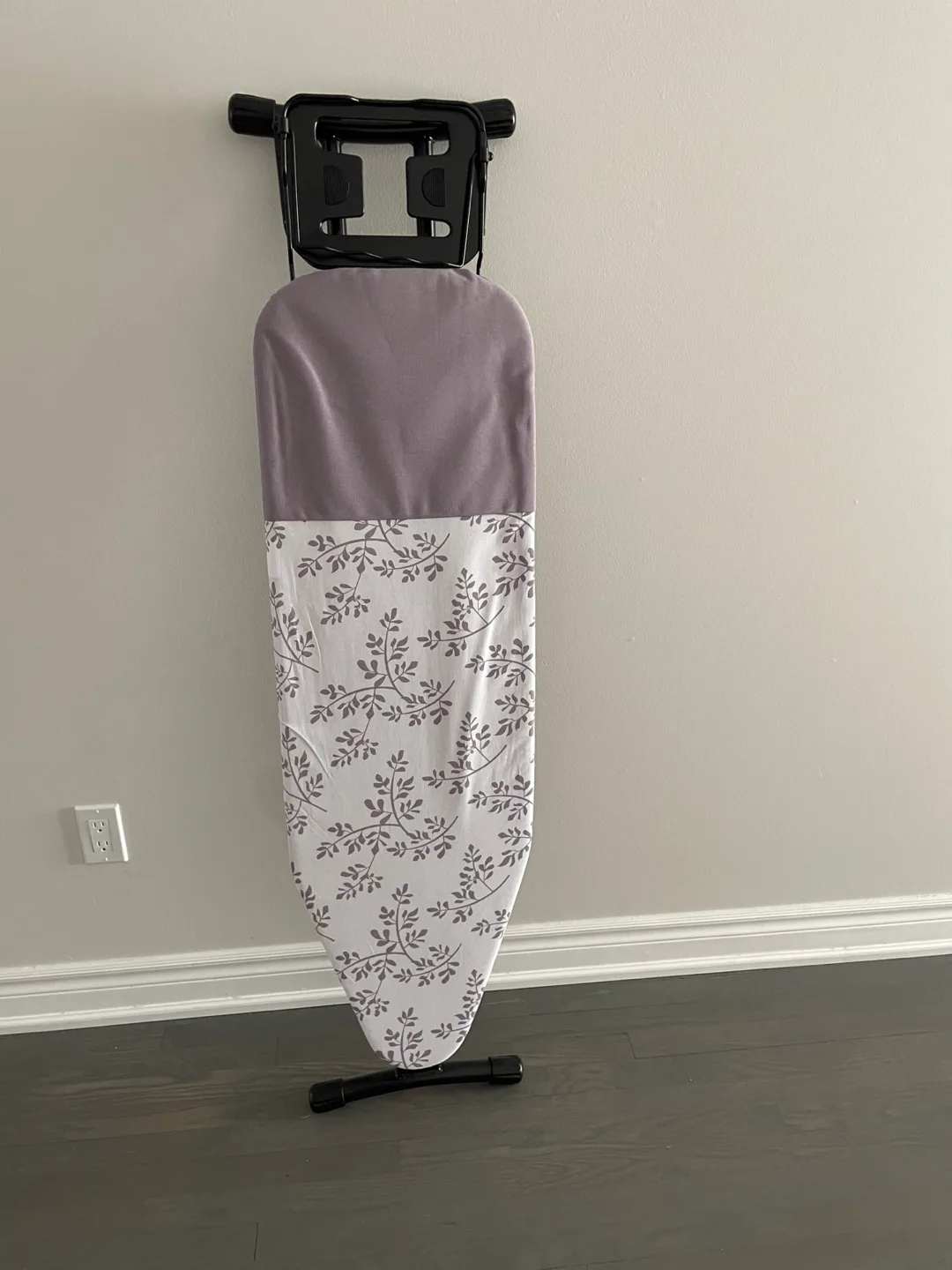Ironing Board with Cover thumbnail