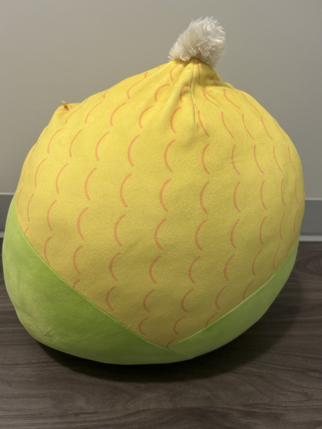 Original Squishmallow - Conrad the Corn - 20in - photo 2