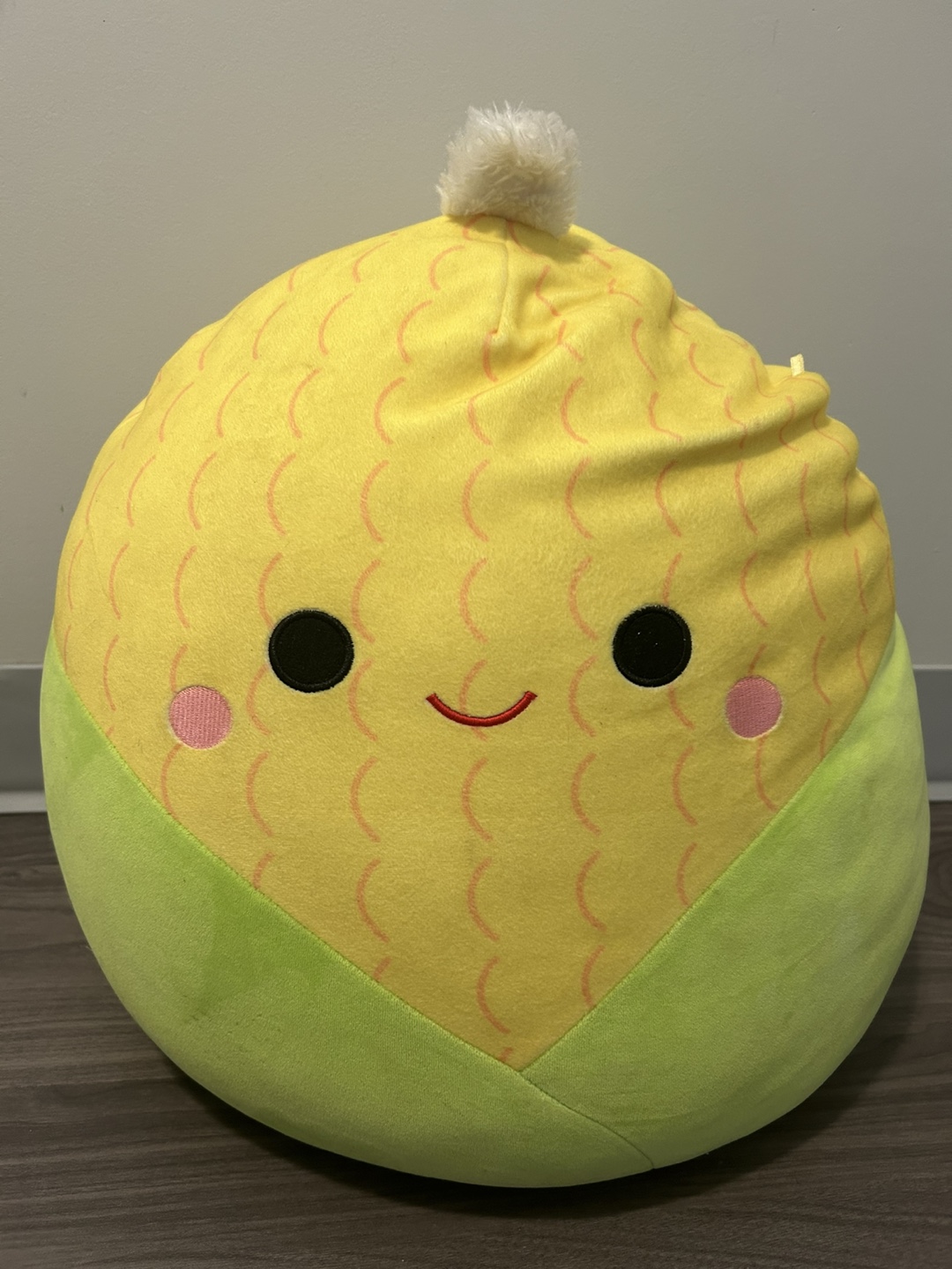 Original Squishmallow - Conrad the Corn - 20in
