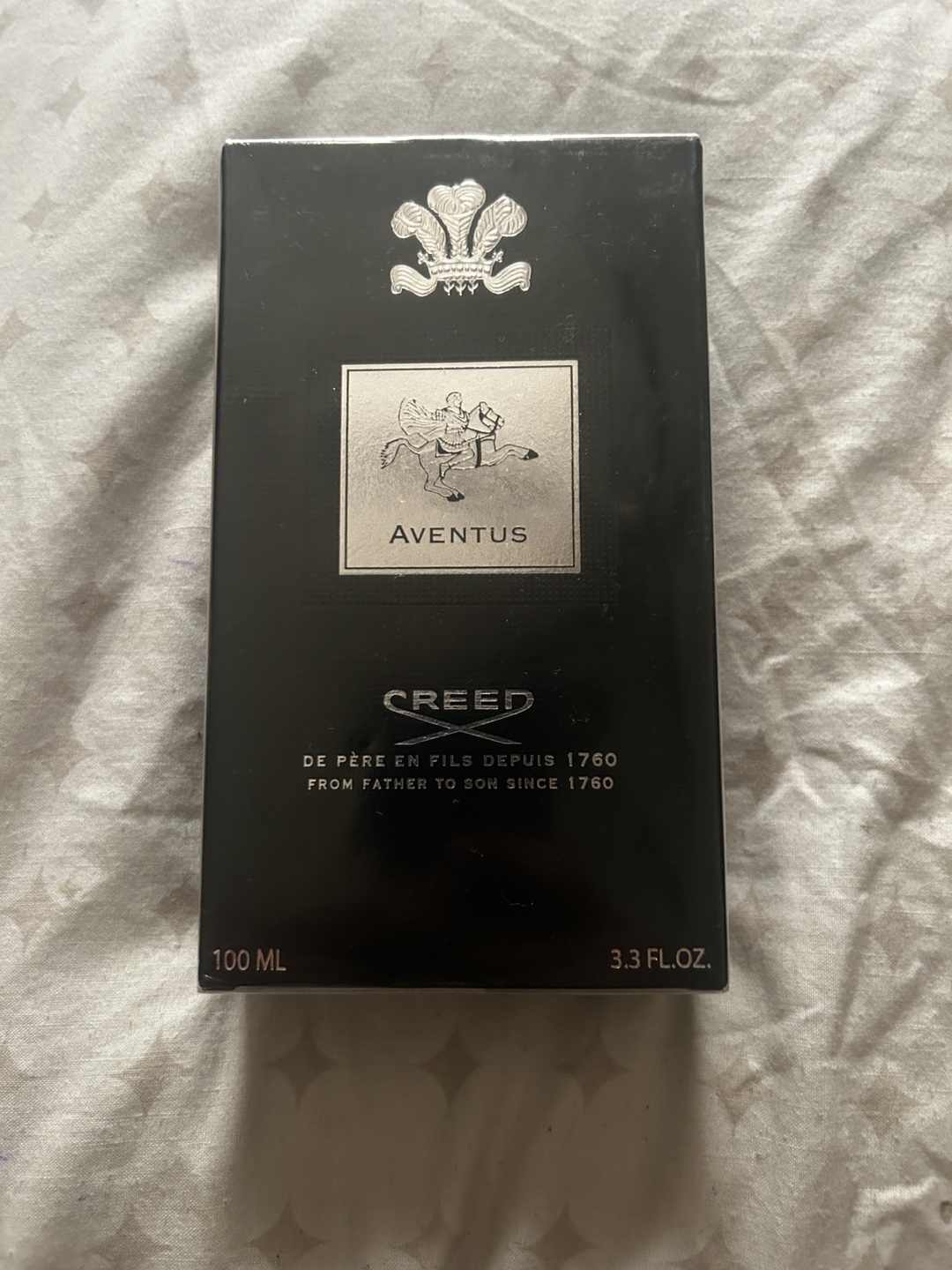 Creed Aventus 3.3 FL.OZ Cologne