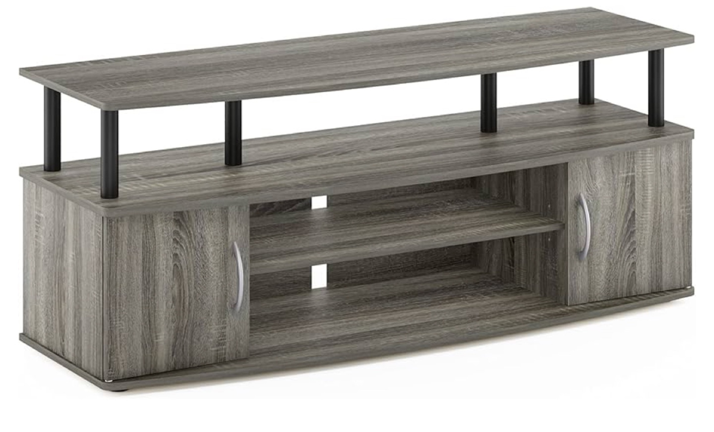 TV Stand with Storage
