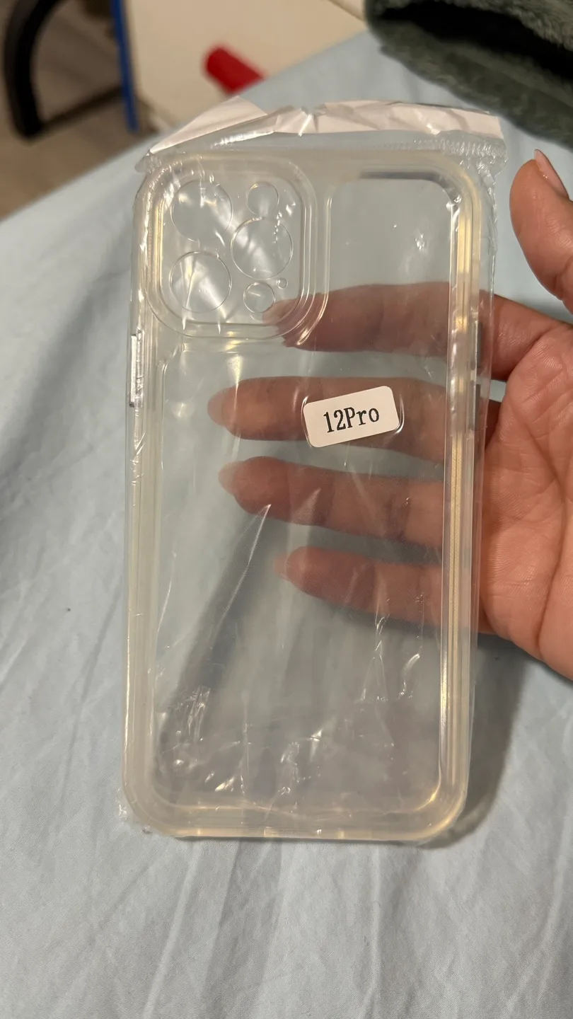 Apple iPhone 12 Pro image indicator(8)