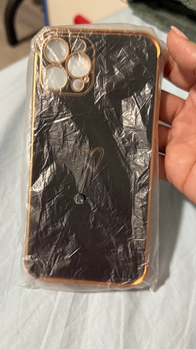 Apple iPhone 12 Pro image indicator(7)