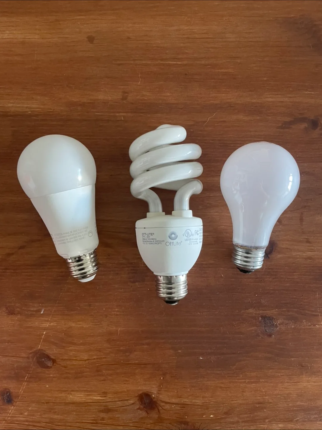 3 working bulbs thumbnail