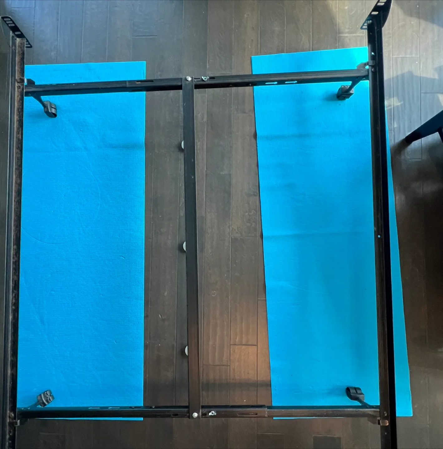 Metal Bed Frame thumbnail