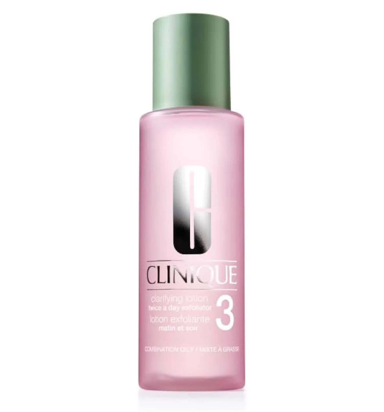 Clinique Clarifying Lotion 3 - 60 ml size thumbnail