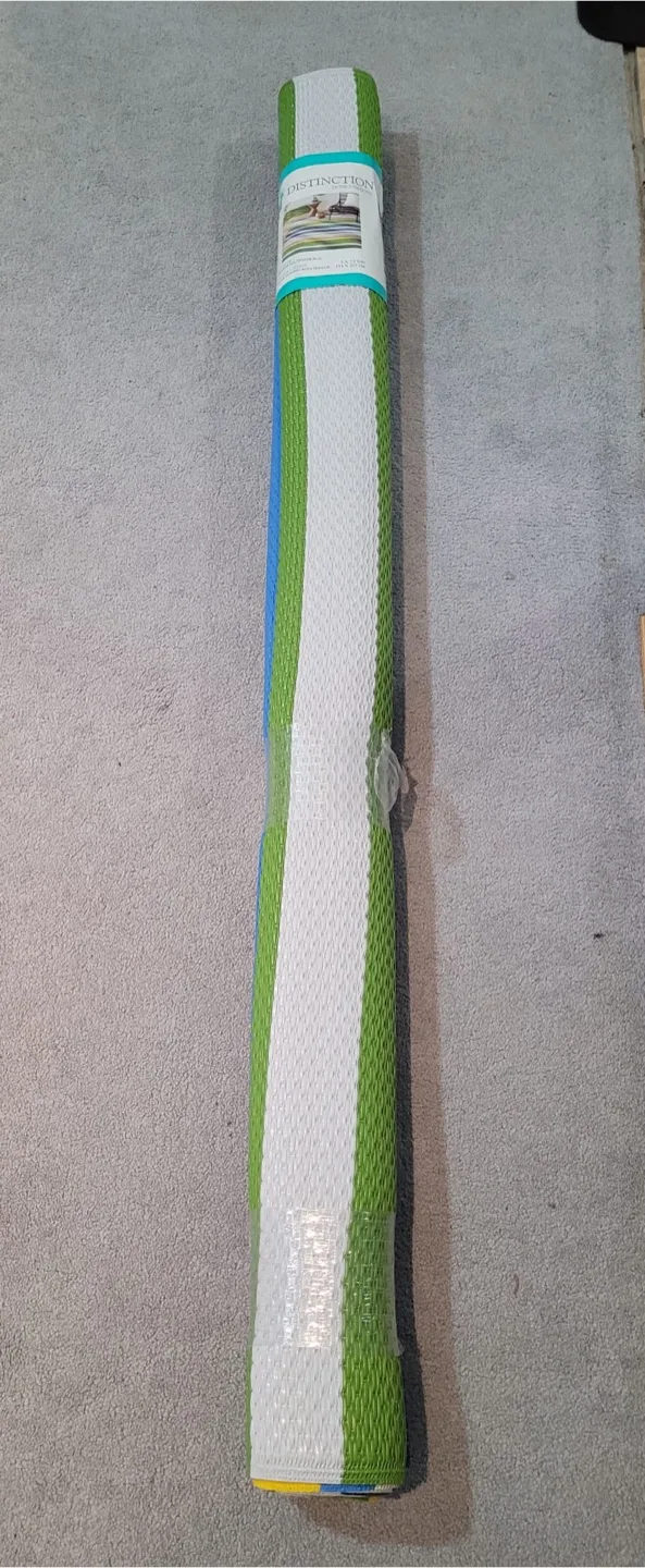 New indoor/outdoor mat, Leduc area image indicator(2)