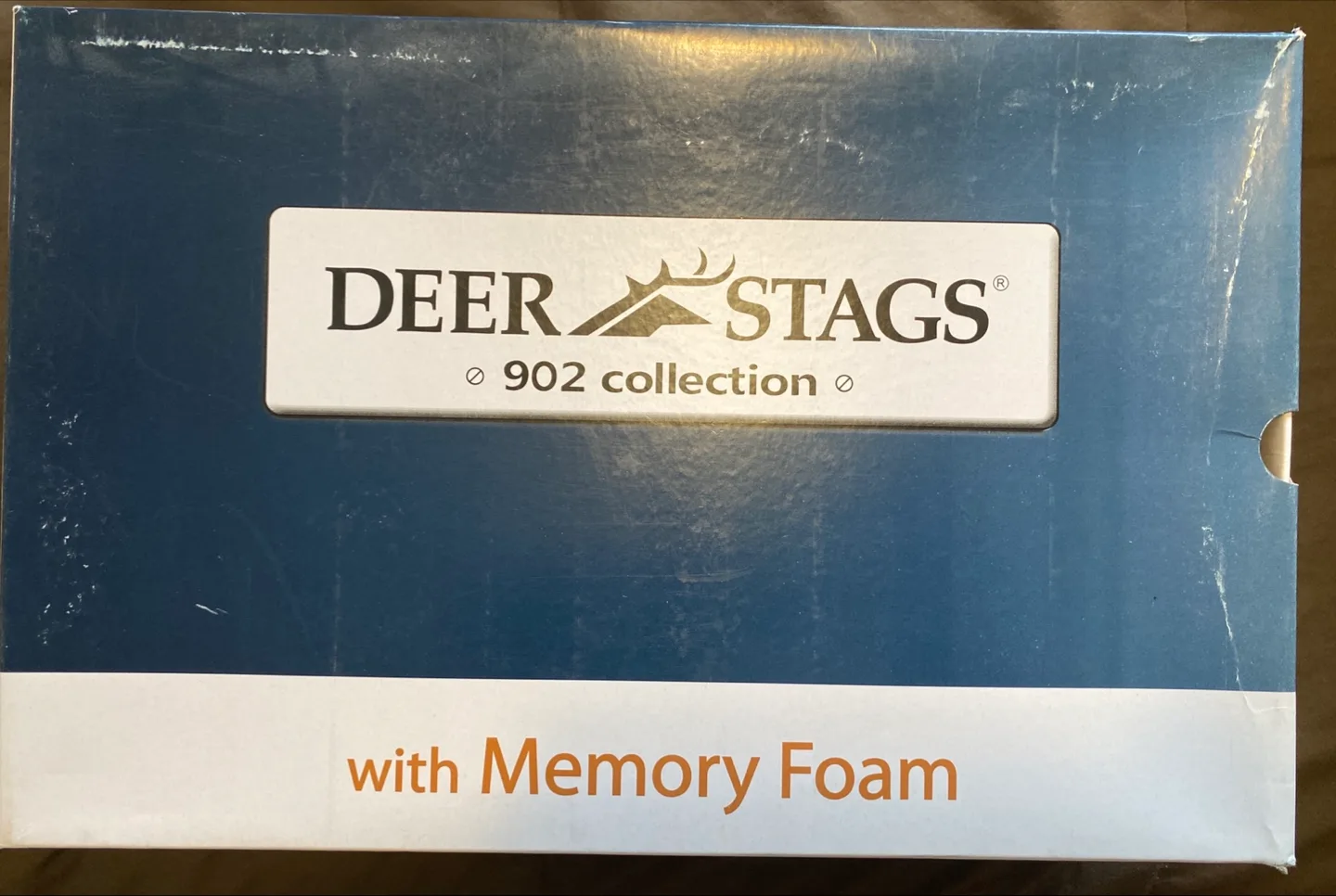 Deer Stags James 902 Collection Boots - Size 10.5M - NEW image indicator(2)