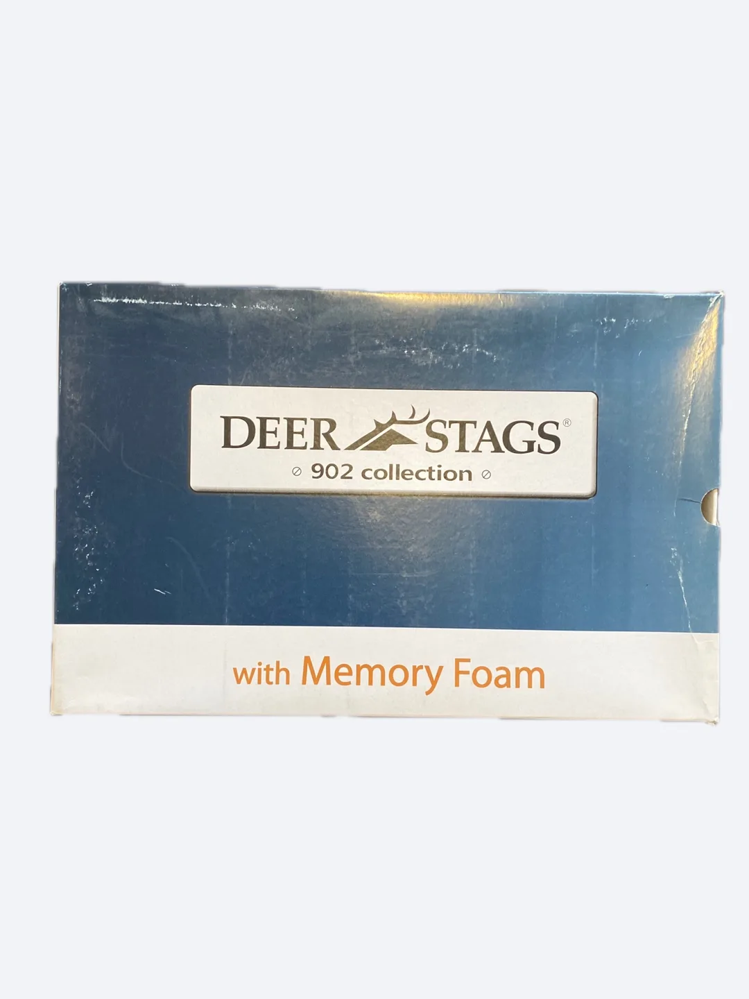 Deer Stags James 902 Collection Boots - Size 10.5M - NEW image indicator(3)