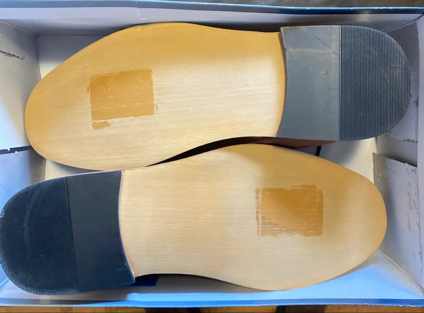 Deer Stags James 902 Collection Boots - Size 10.5M - NEW image indicator(6)