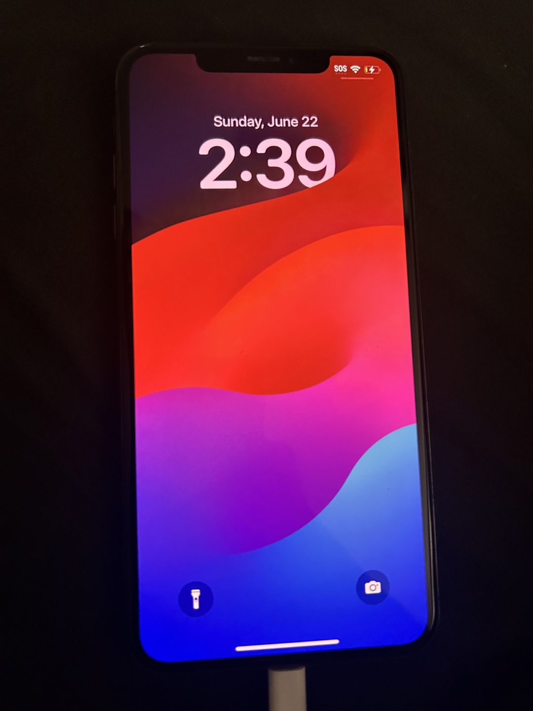 iPhone XS Max