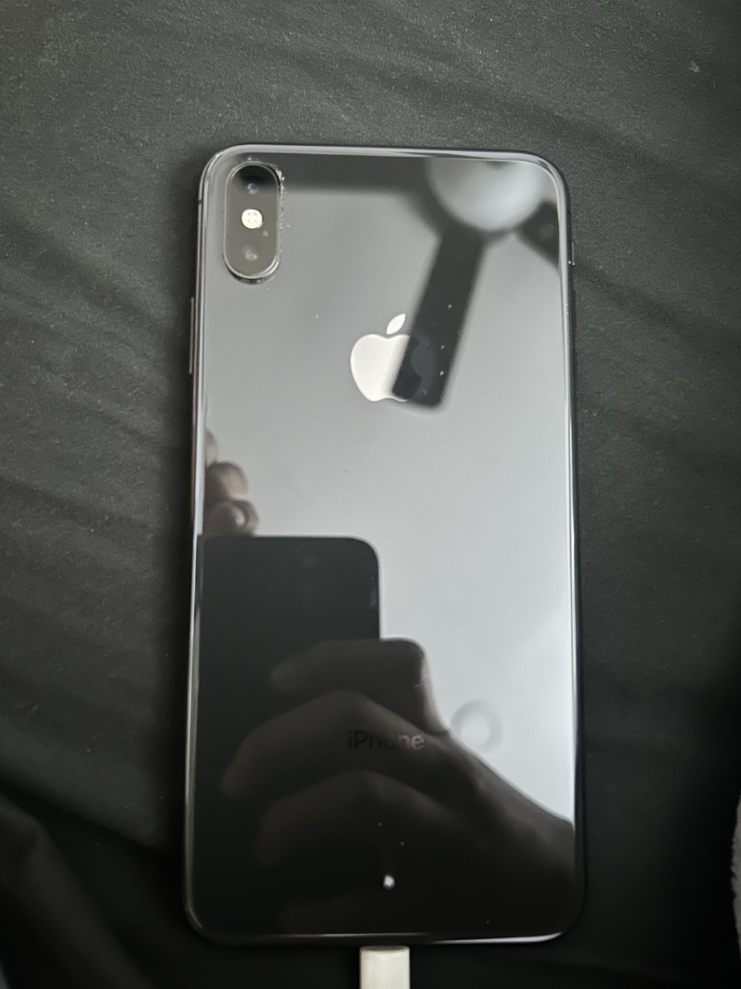 iPhone XS Max - photo 2