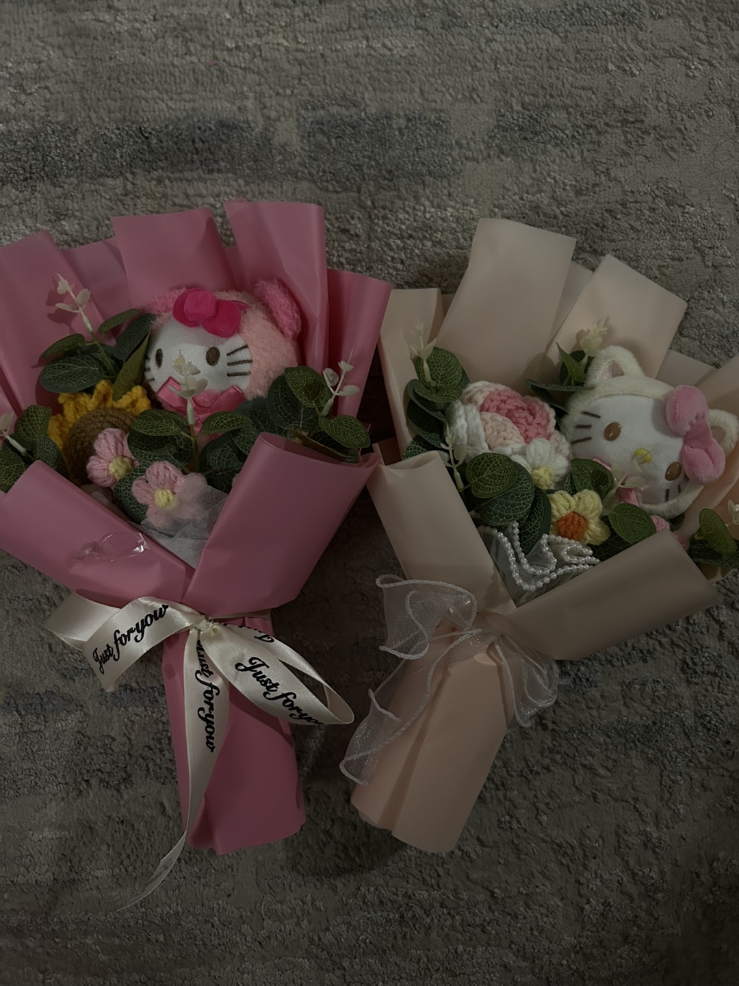 Hello Kitty Bouquet