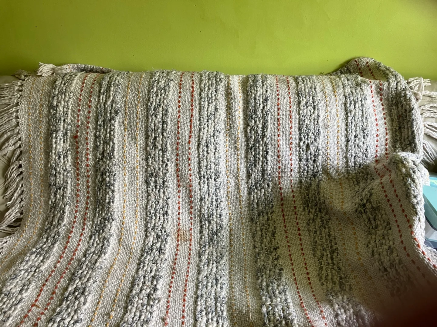 Pavilion Textured Throw Blanket thumbnail