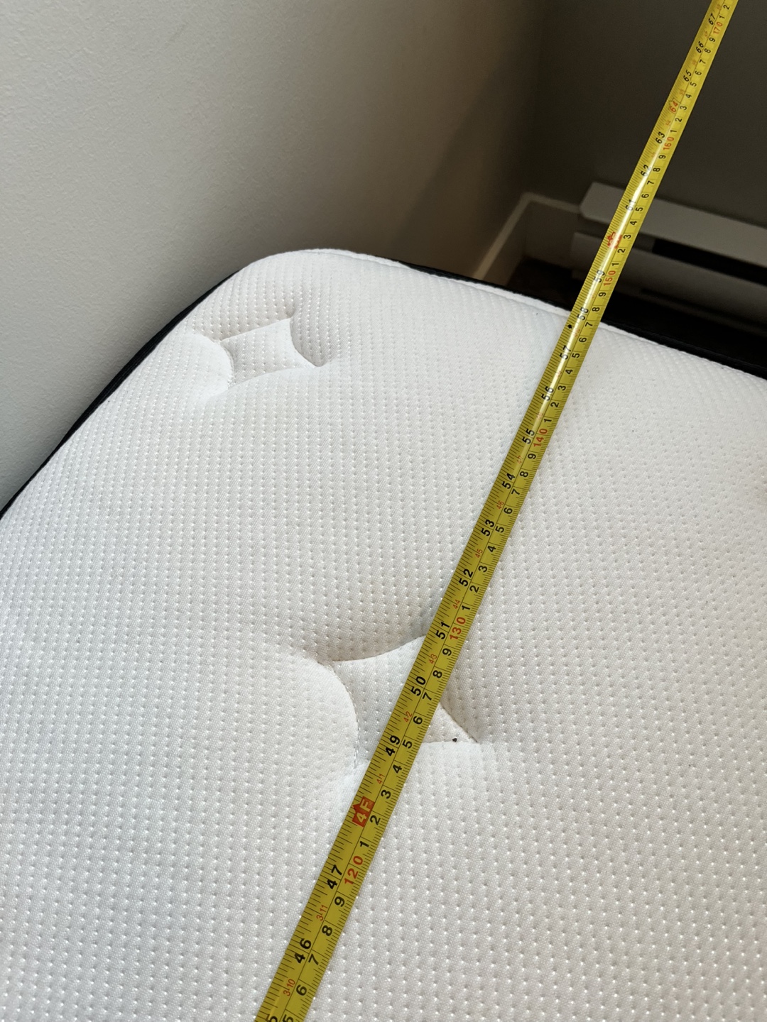Queen Size Mattress - photo 4