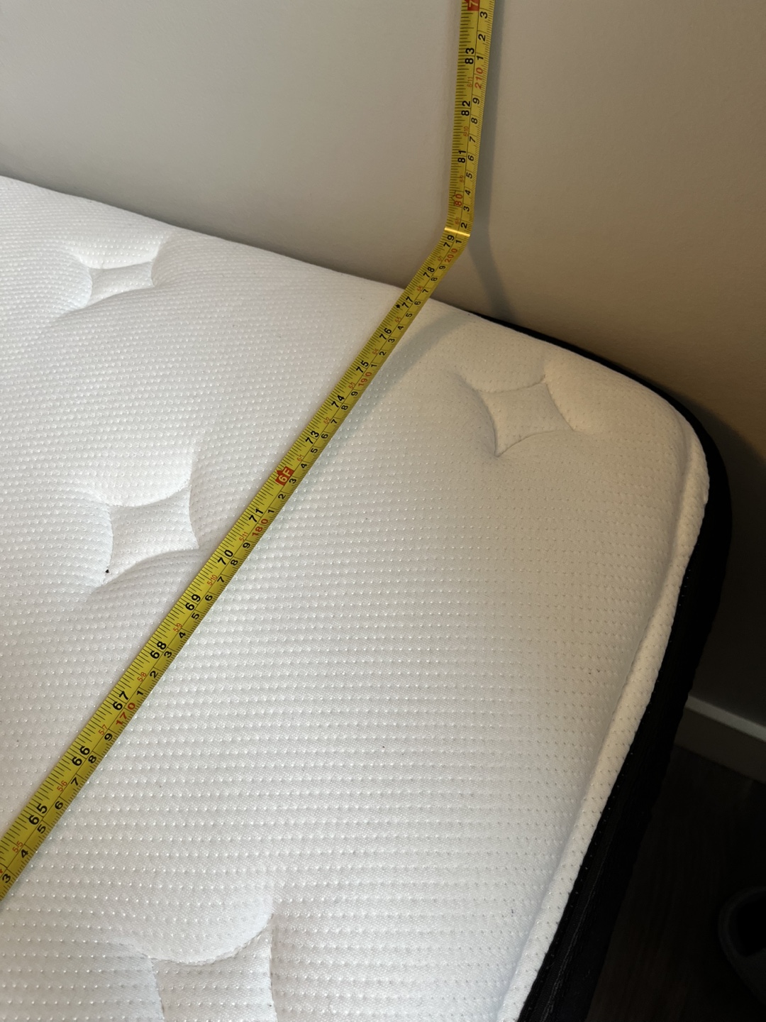 Queen Size Mattress - photo 2