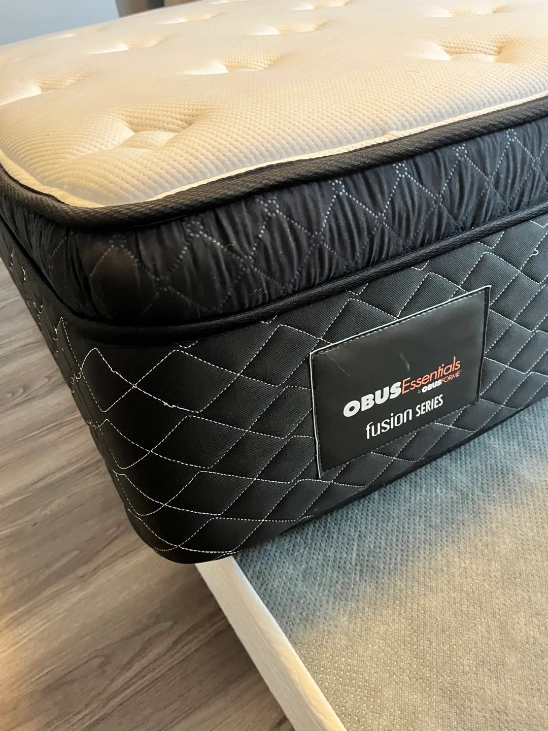 Queen Size Mattress image indicator(7)