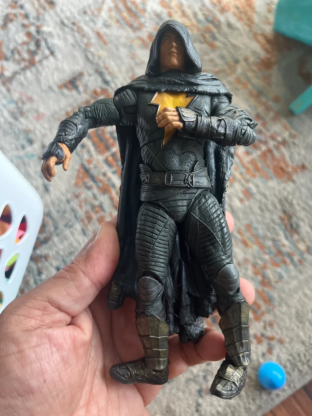 DC Multiverse Black Adam Action Figure thumbnail