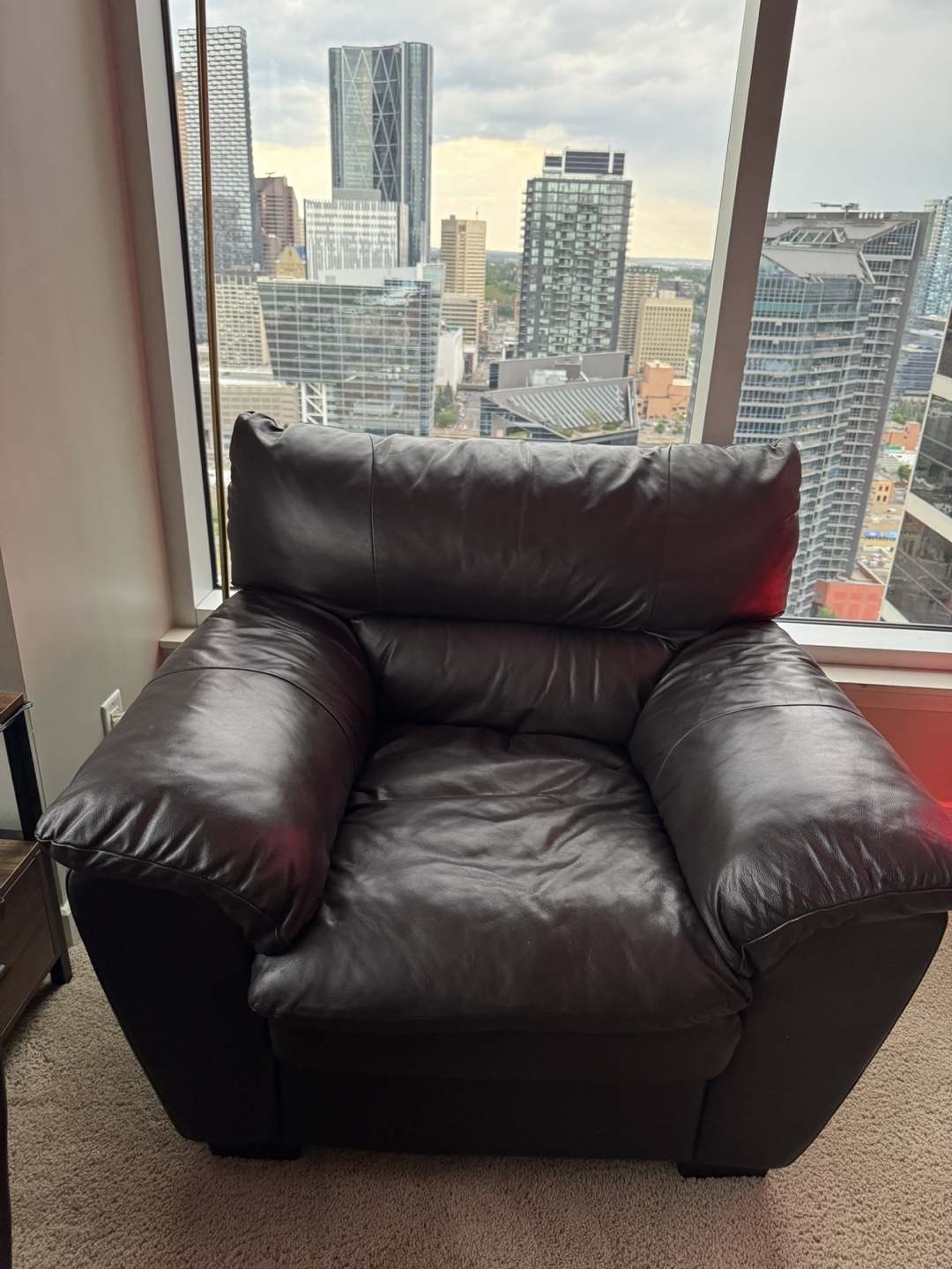 Couch and Chair - photo 5