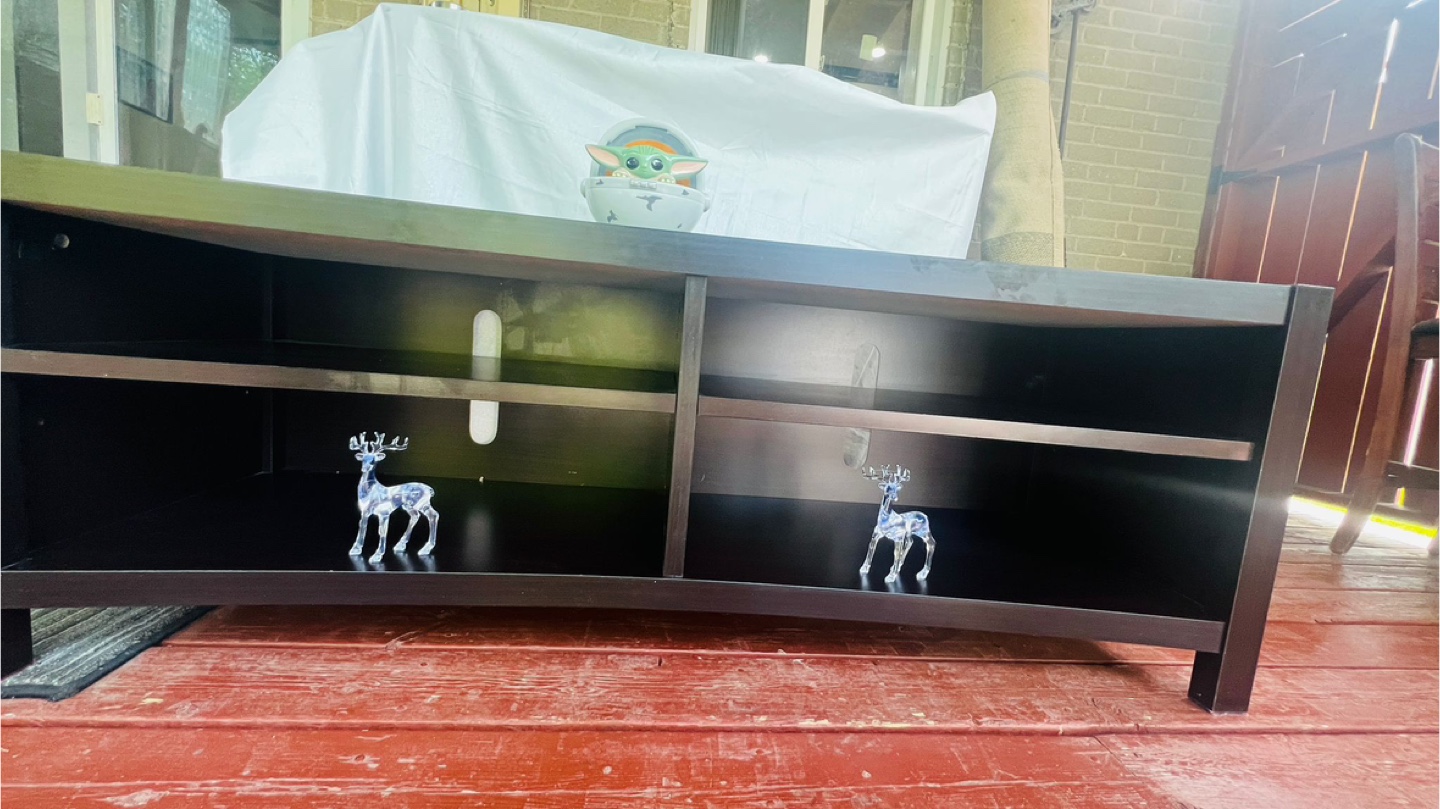 TV Stand - photo 3