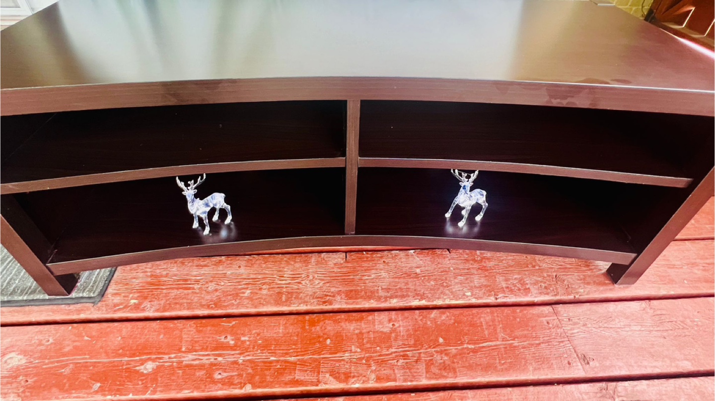 TV Stand - photo 5