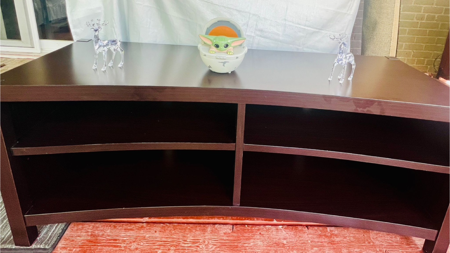 TV Stand - photo 2